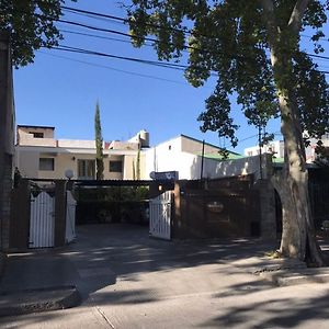 Hotel Residencial Independencia