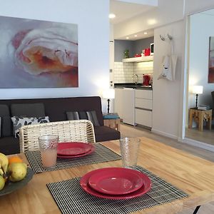 Apartamento Estudio